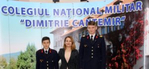 Read more about the article Premii speciale pentru geografii cantemiriști, la faza națională!