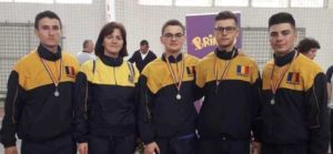 Read more about the article „Cu viaţa mea apăr viaţa!”