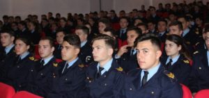 Read more about the article Accent pe inteligenţa artificială