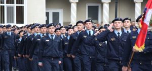 Read more about the article O tresă în plus pe epoleţi şi recunoaşterea performanţelor elevilor cantemirişti