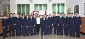 Read more about the article 9 Mai – Zi cu triplă semnificaţie