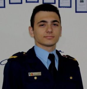 Read more about the article Menţiune specială pentru un tânăr cantemirist la faza naţională a Olimpiadei de Italiană!