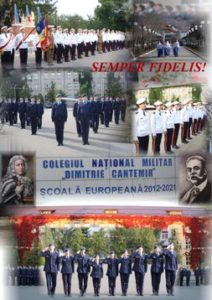 Read more about the article 107 ani –CANTEMIR O experienţă de înţelepciune!                                          Dragoste de învăţătură şi de viaţă!