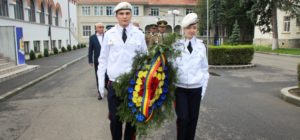 Read more about the article Omagiu eroilor!