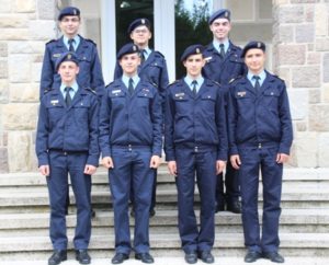 Read more about the article Prieteni prin intermediul disciplinelor studiate