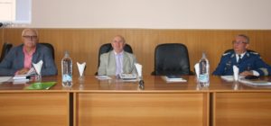 Read more about the article Convocare de specialitate