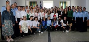 Read more about the article Săptămâna Limbilor Străine