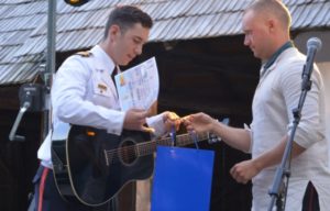 Read more about the article Talent cantemirist