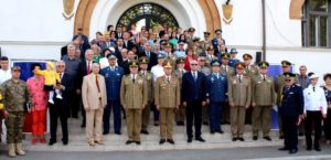Read more about the article Emoţia a fost starea de spirit a deschiderii anului şcolar 2019-2020