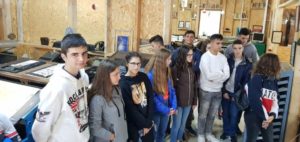 Read more about the article Început de drum…început de poveste…