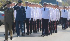 Read more about the article 25 octombrie, Ziua Armatei României.