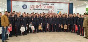 Read more about the article În universul cărților