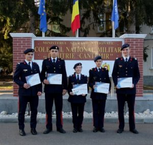 Read more about the article Cantemiriștii la Gala de Excelență a Învățământului Prahovean, pentru al doilea an consecutiv