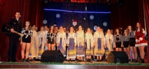 Read more about the article Magia Crăciunului în Cantemir