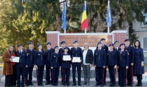 Read more about the article Pasiune, pregătire și performanță