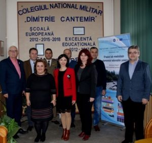 Read more about the article Consiliere pentru programe Erasmus+