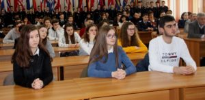Read more about the article Concurs Județean „Octav Onicescu”