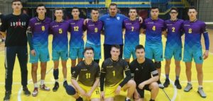 Read more about the article Pregătire înainte de faza județeană
