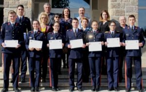 Read more about the article Premii și mențiuni pentru cantemiriști
