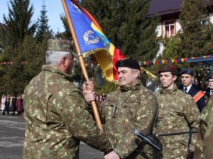 Read more about the article Resubordonarea Colegiului Național Militar „Dimitrie Cantemir”