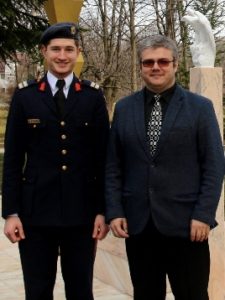 Read more about the article Echipa de nota 10 pentru a treia oară la faza națională!