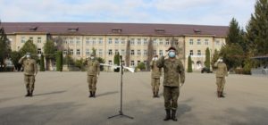 Read more about the article Ziua  NATO