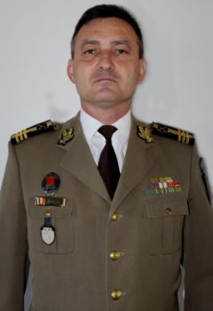 Read more about the article Colegiul Național Militar „Dimitrie Cantemir” are un nou locțiitor, absolvent cantemirist, promoția 1988
