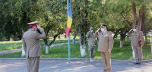 Read more about the article Ziua Imnului Național sărbătorită în colegiu