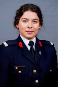 Read more about the article Am vrut mereu să descopăr lucruri noi!