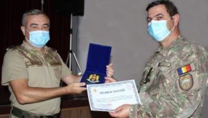 Read more about the article Noi provocări în cariera militară!