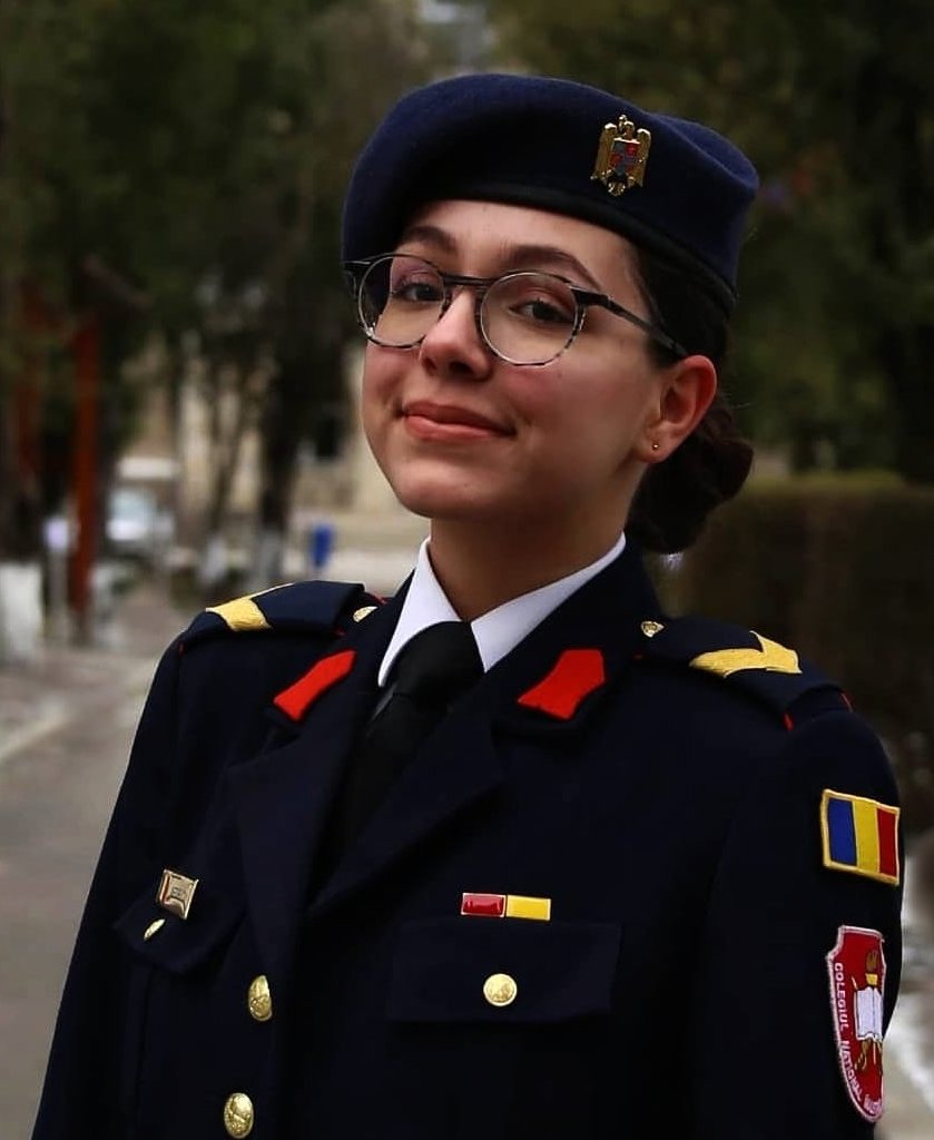 Read more about the article Cheia succesului – ambiția și perseverența