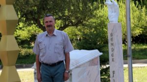 Read more about the article Apreciere și considerație pentru strălucitul profesor de matematică, Alexandru Diței