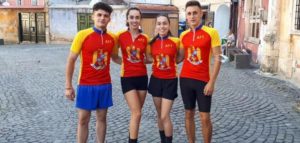 Read more about the article Ieri liceeni, azi studenți la Academia Forțelor Terestre „Nicolae Bălcescu”