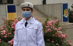 Read more about the article Prima mea experiență în Colegiul Național Militar „Dimitrie Cantemir”…