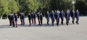 Read more about the article Precizie în execuție, concentrare, coordonare în mișcări