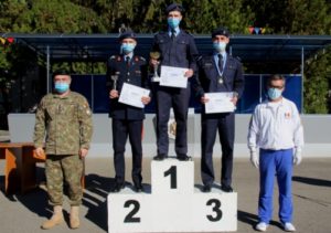 Read more about the article Cupe, medalii și diplome pentru sportivii cantemiriști