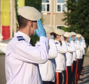 Read more about the article Schimbare de scenariu la Colegiul Național Militar „Dimitrie Cantemir”