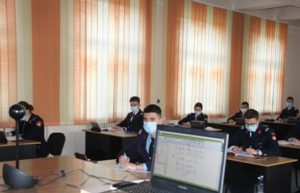 Read more about the article Pregătirea este cheia succesului