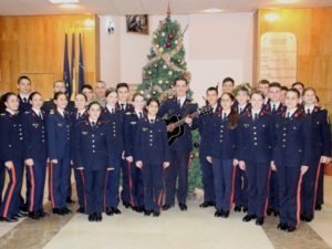 Read more about the article 6 Decembrie – Suntem în zi de sărbătoare – Sfântul Ierarh Nicolae, făcătorul de minuni