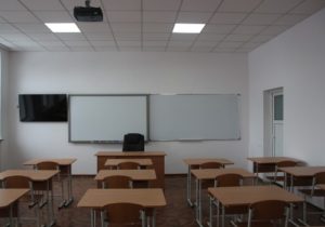 Read more about the article Spații noi și tehnologii de ultimă generație