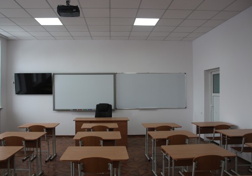 Read more about the article Spații noi și tehnologii de ultimă generație