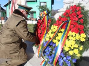 Read more about the article Ziua Unirii Principatelor Române, sărbătorită la Breaza