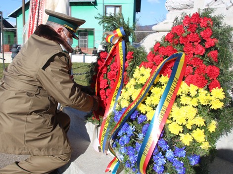 Read more about the article Ziua Unirii Principatelor Române, sărbătorită la Breaza
