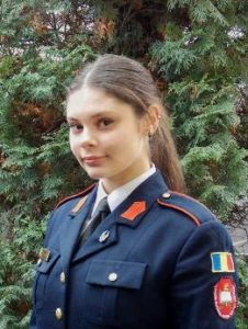 Read more about the article Ioana Dragomir, eleva de 10!