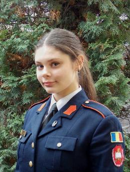 Read more about the article Ioana Dragomir, eleva de 10!