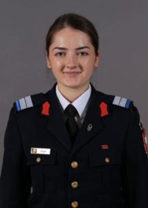 Read more about the article Exemplu de pregătire, seriozitate și comportament