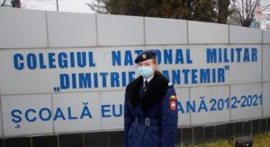 Read more about the article După o absență de aproape trei luni