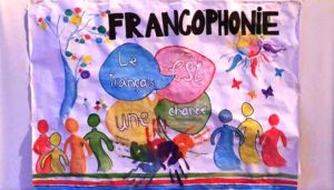 Read more about the article Ziua Internațională a Francofoniei