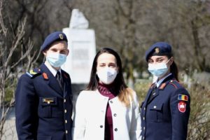 Read more about the article Talentul, munca susținută și perfecționarea continuă deschid poarta succesului