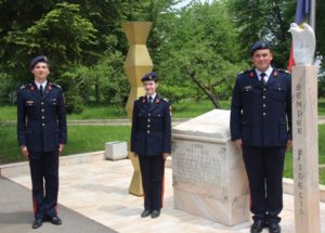 Read more about the article Distincții pentru pasionații de istorie